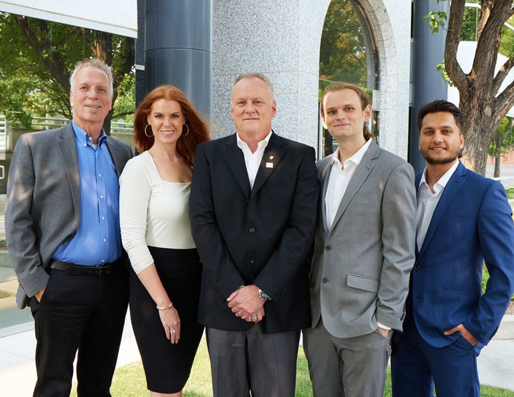 Team Utah Commercial Real Estate Team